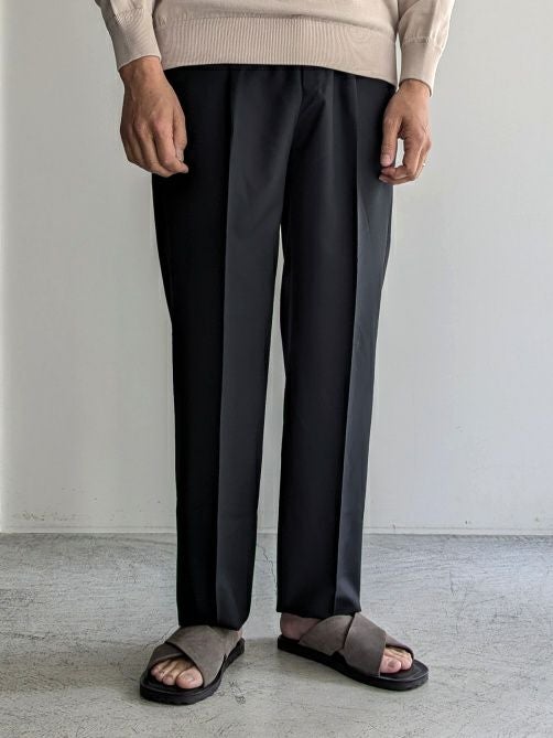 COLONY CLOTHINGコロニークロージング シャーリングイージーパンツ