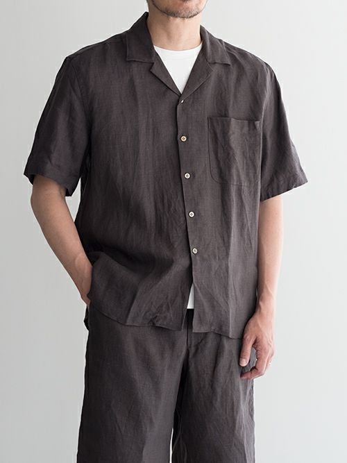 COLONY CLOTHINGコロニークロージング シャーリングイージーパンツ L