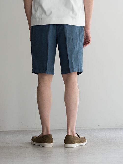 OUTLET】【SALE】DEVORE Incipit デヴォレ インチピット リネン