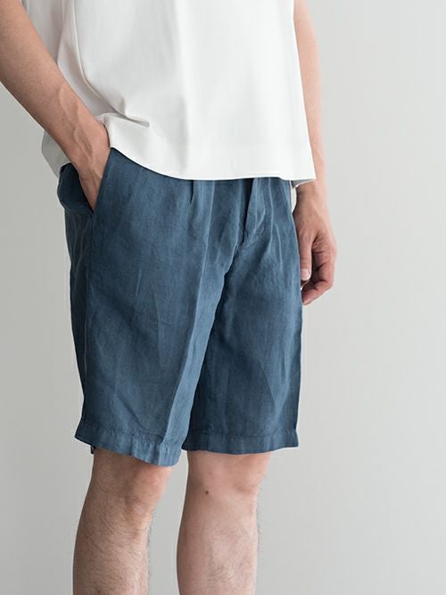 OUTLET】【SALE】DEVORE Incipit デヴォレ インチピット リネン
