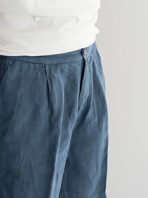 OUTLET】【SALE】DEVORE Incipit デヴォレ インチピット リネン