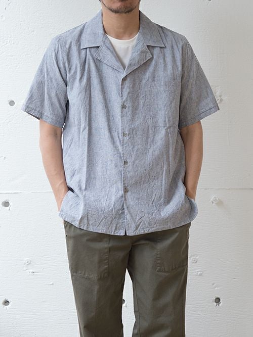 CROSSLEY クロスリー ITAL STYLE WEAR イタルスタイル ウェア