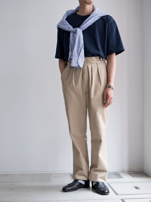 polpetta ポルペッタ グルカサンダル AMALFI-B BLACK | ITAL STYLE WEAR