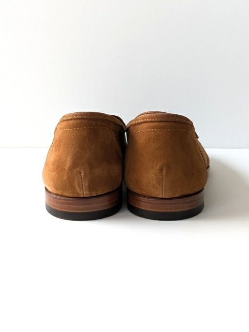 polpetta ポルペッタ スエードローファー PASSO 【全2色】 | ITAL