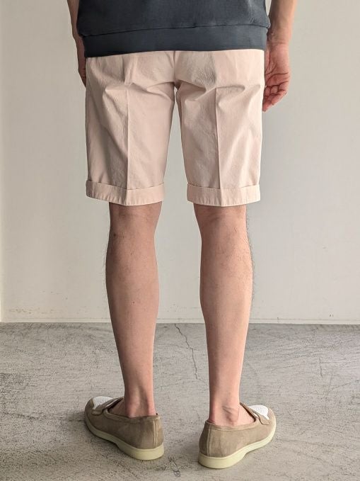 OUTLET】 【SALE】40WEFT フォーティーウェフト ショートパンツ