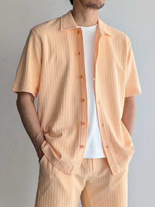 OUTLET】 在庫一掃 40%OFF【SALE】G/FOREジーフォア Vネックベスト【全