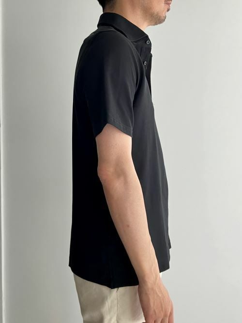 GUY ROVER ギローバー 鹿の子ポロシャツ【全4色】 | ITAL STYLE WEAR