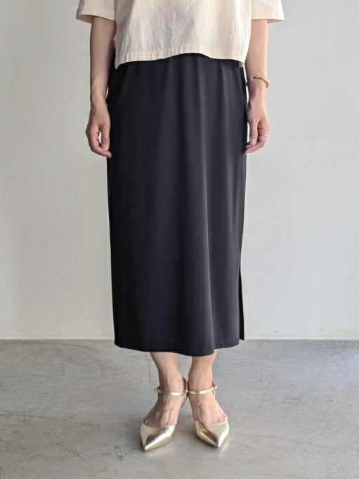 GEYGRYゲイグリー タイトスカート BLACK | ITAL STYLE WEAR