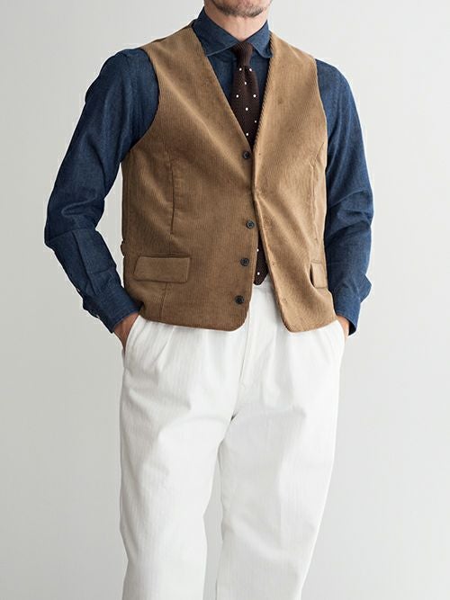KENNETH FIELD ケネスフィールド ITAL STYLE WEAR イタルスタイル ウェア