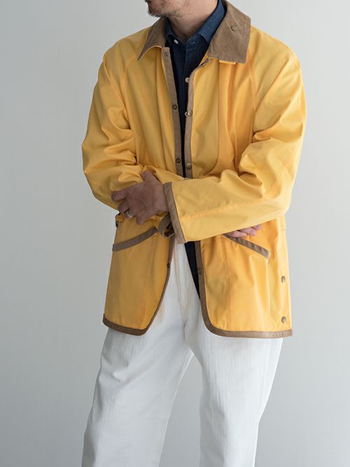 KENNETH FIELDケネスフィールド GUIDE VEST BLACK | ITAL STYLE WEAR