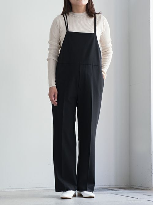 ＆DEAR アンドディア サロペットパンツ【全2色】 | ITAL STYLE WEAR