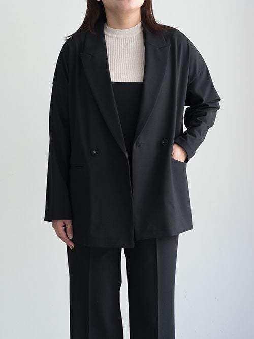 ＆DEARアンドディア ダブルジャケット 【全2色】 | ITAL STYLE WEAR