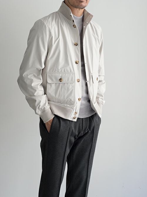 VALSTAR ヴァルスター ブルゾン VALSTARINO 【全2色】 | ITAL STYLE WEAR