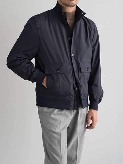 VALSTAR ヴァルスター ブルゾン VALSTARINO 【全2色】 | ITAL STYLE WEAR