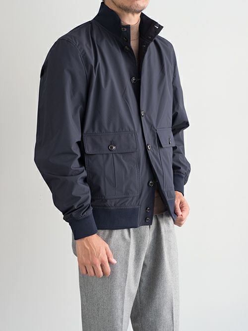 VALSTAR ヴァルスター ブルゾン VALSTARINO 【全2色】 | ITAL STYLE WEAR