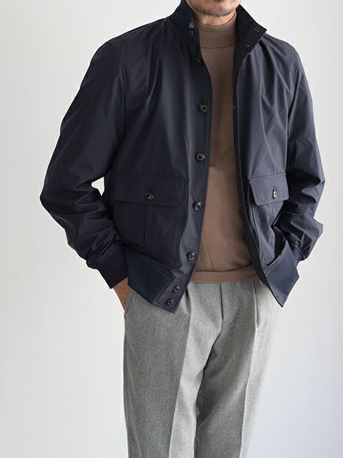 VALSTARINO ドリズラージャケット Vol.1Reborning DRIZZLER JACKET 生まれ変わるドリズラージャケット