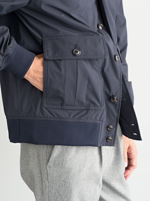 VALSTAR ヴァルスター ブルゾン VALSTARINO 【全2色】 | ITAL STYLE WEAR