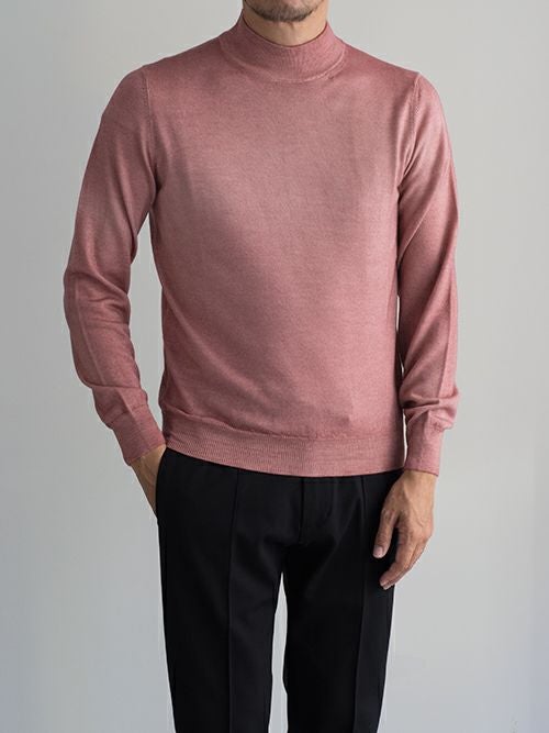 OUTLET】【SALE】BAFY バフィー タートルネックニット【全2色】 | ITAL