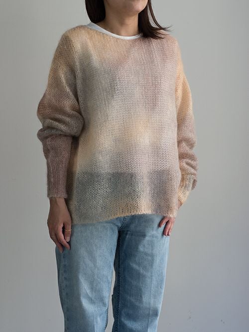 ENRICA エンリカ ITAL STYLE WEAR イタルスタイル ウェア