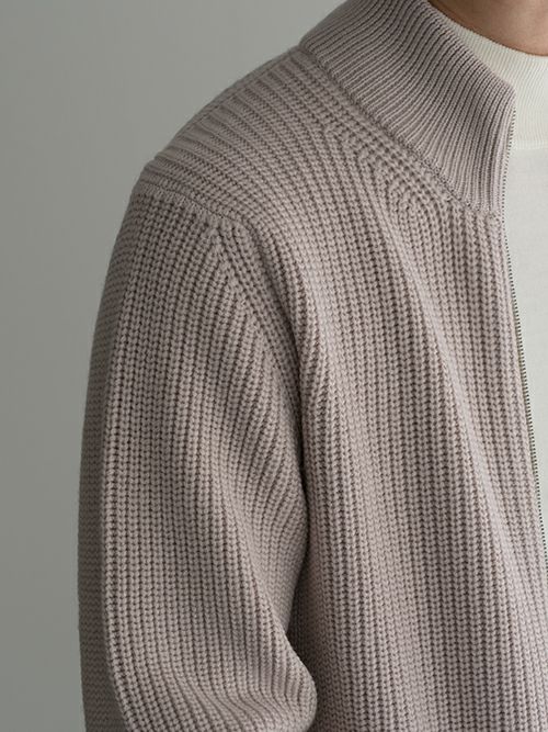 Drumohrドルモア ドライバーズニット 【全2色】 | ITAL STYLE WEAR
