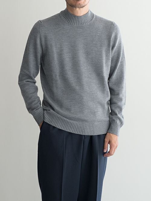 Drumohr ドルモア タートルネック 【全3色】 | ITAL STYLE WEAR