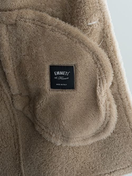 A.P.C. シアリング　ムートン　ピーコート Robert Noble M 2026年最新】Yahoo!オークション -robert nobleの中古品・新品・未使用