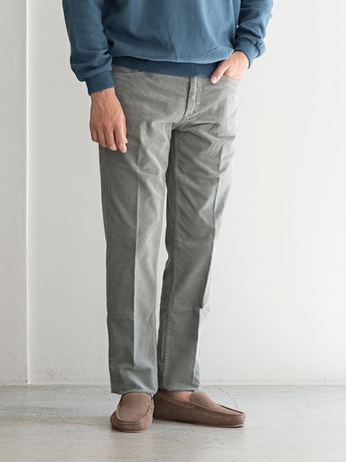 OUTLET】【SALE】AT.P.CO アティピコ コーデュロイパンツ DAVE 【全2色