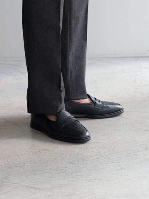 OUTLET】【SALE】40WEFT フォーティーウェフト コットンテーパード