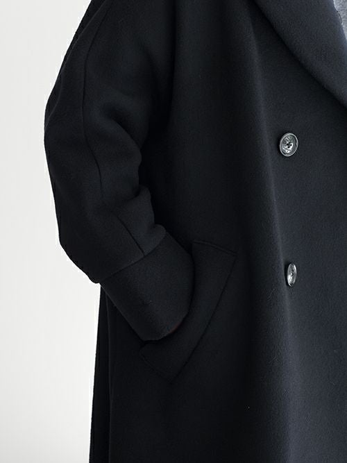 TICCA ティッカ テントコート 【全3色】 | ITAL STYLE WEAR