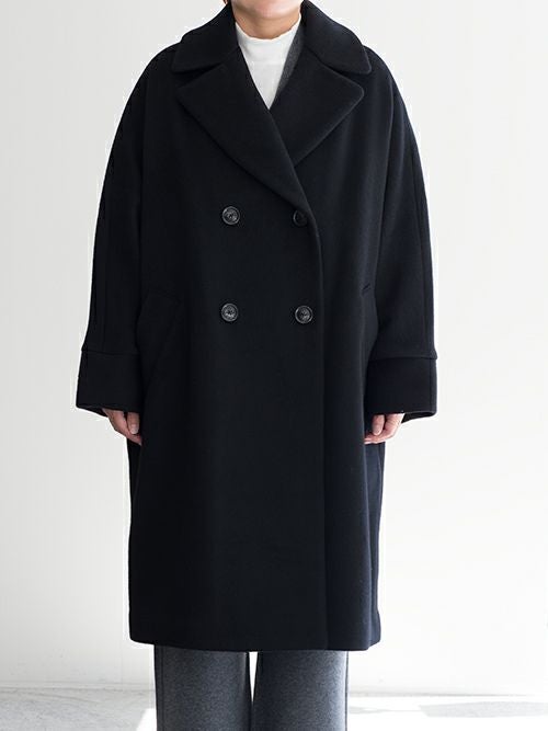 TICCA ティッカ テントコート 【全3色】 | ITAL STYLE WEAR