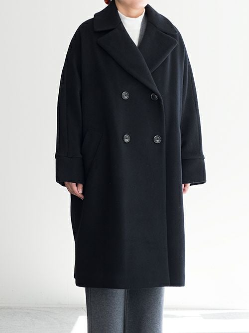 TICCA ティッカ テントコート 【全3色】 | ITAL STYLE WEAR