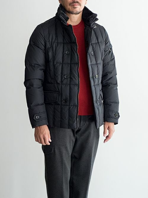 MooRER ムーレー ITAL STYLE WEAR イタルスタイル ウェア