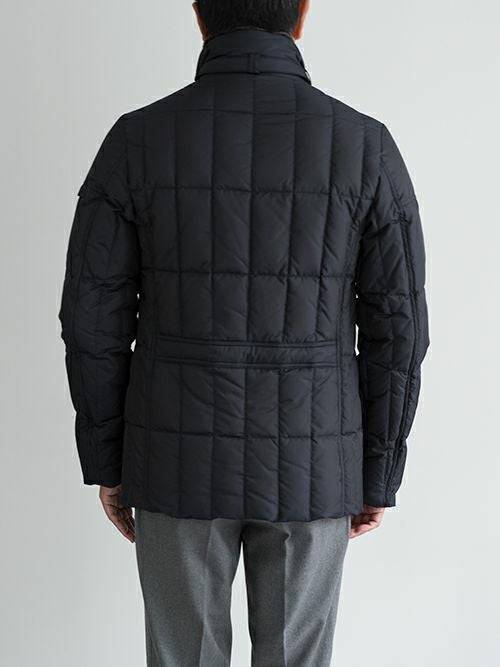 MOORER ムーレー ダウンジャケット SIRO 【全3色】 | ITAL STYLE WEAR