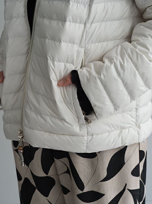 CAPEHORN ケープホーン USHUAIA MF OFFWHITE | ITAL STYLE WEAR