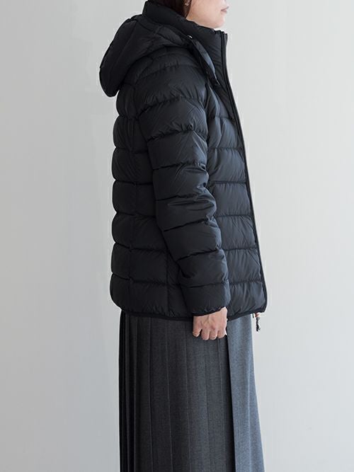 CAPEHORN ケープホーン ダウンジャケット BLACK EDITION MATT STELLA