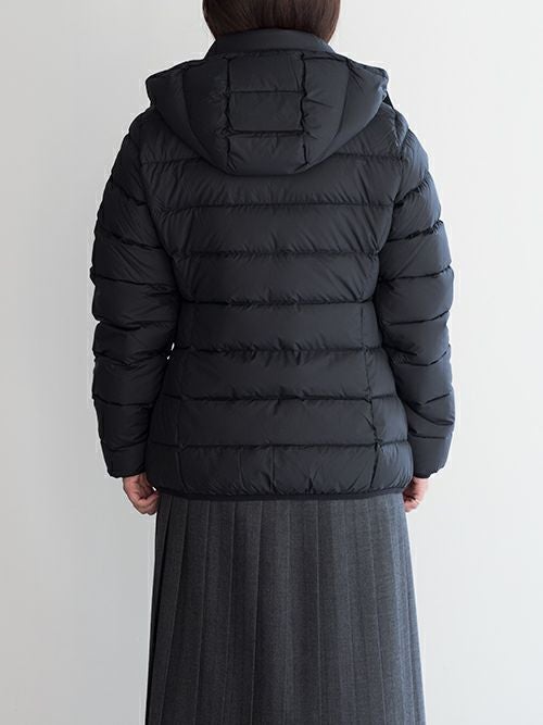 CAPEHORN ケープホーン ダウンジャケット BLACK EDITION MATT STELLA CAPEHORN ケープホーン ダウンジャケット BLACK EDITION MATT STELLA