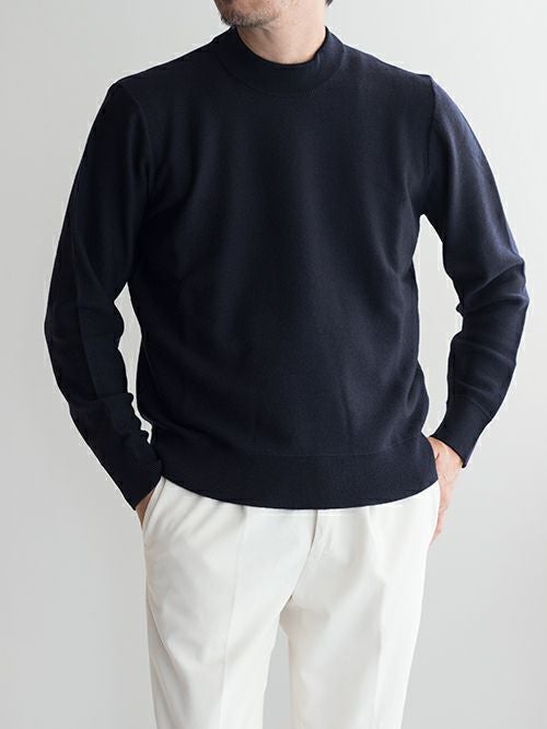 Drumohr ドルモア ITAL STYLE WEAR イタルスタイル ウェア