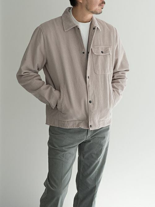 CROSSLEY クロスリー ITAL STYLE WEAR イタルスタイル ウェア