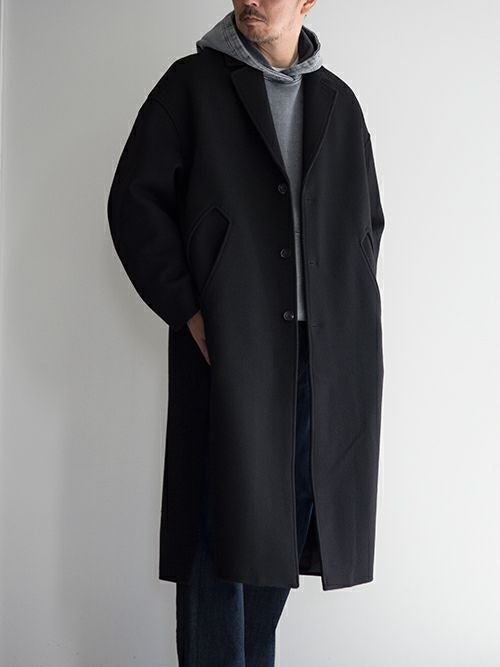COLTESSE コルテッセ チェスターコート FENTE'125 【全2色】 | ITAL