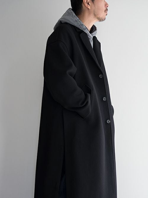 COLTESSE コルテッセ チェスターコート FENTE'125 【全2色】 | ITAL