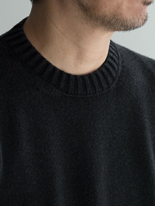 MAURO OTTAVIANI マウロ オッタヴィアーニ ガーメントダイ クルー