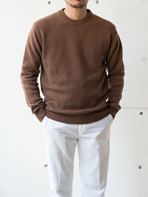 OUTLET】 在庫一掃 40%OFF【SALE】WOOL＆COウールアンドコー ロール