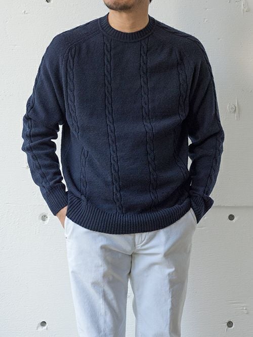 OUTLET】在庫一掃 50%OFF 【SALE】WOOL＆CO(SAMPLE)ウールアンドコー