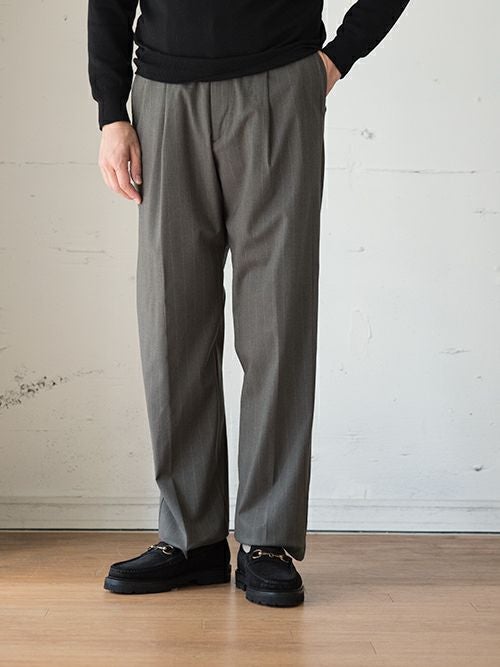 OUTLET】 在庫一掃 60%OFF【SALE】40WEFT(SAMPLE)フォーティーウェフト