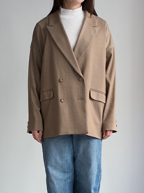 ＆DEAR アンドディア ITAL STYLE WEAR イタルスタイル ウェア