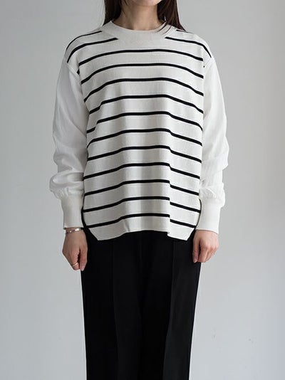 OUTLET】【SALE】SALT+JAPANソルトプラスジャパン ラガーシャツ 【全2 