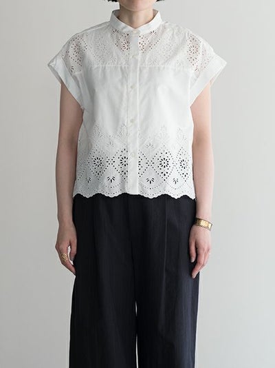 SCHIESSER シーサー 2Pタンクトップ COTTON ESSENTIALS WHITE WEAR