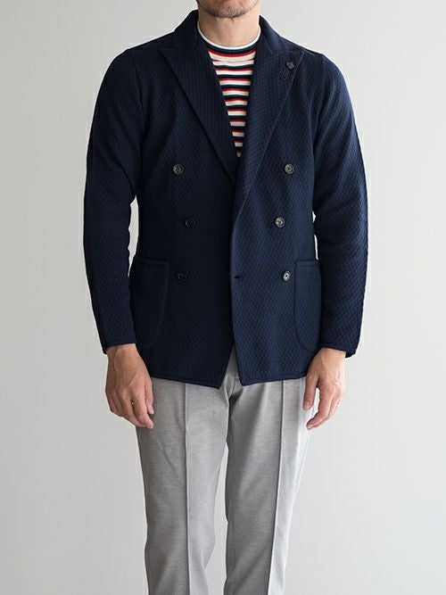 LARDINI ラルディーニ ITAL STYLE WEAR イタルスタイル ウェア