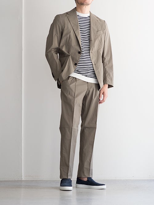 SUIT | ITAL STYLE WEAR