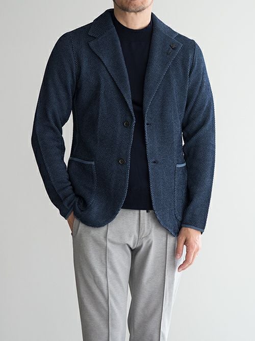 LARDINI ラルディーニ ITAL STYLE WEAR イタルスタイル ウェア